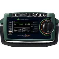 Máy kiểm tra an toàn điện Gossen Metrawatt M707B (10 A AC; 300 MΩ)