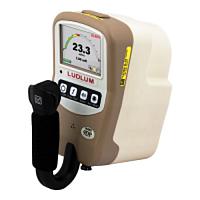 LUDLUM 9DP 가압 이온 챔버 (50 mSv/h; 9 atm)