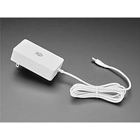 Adafruit 5288 アクセサリー Raspberry Pi Build HAT 電源 - 8V DC 6アンペア