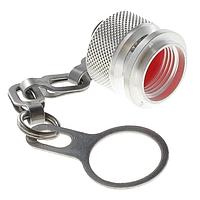 Phụ kiện Nắp TNC có Dây xích Amphenol SV Microwave M39012/25-0021