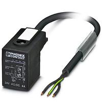 PHOENIX CONTACT 1415927 Sensor Cables / Actuator Cables SAC-3P- 5 0-PVC/ B-1L-V