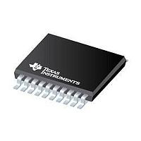 Bộ Khuếch Đại Công Suất Lớp AB Stereo 2 Kênh A 595-TPA1517DWP Texas Instruments TPA1517DWPR