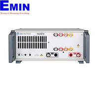 MICROTEST 6223 直流偏置电流源 (120A)