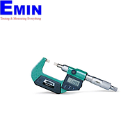 Panme đo rãnh INSIZE 3532-75BA (50-75mm/2-3")