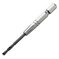 TOP Kogyo ERD-4.0 Hexagonal shank thin plate drill (4mm)