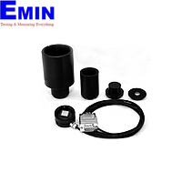 Gigahertz-Optik MD-37-SU100-VLS-1 Modular Detector (BNC connector)