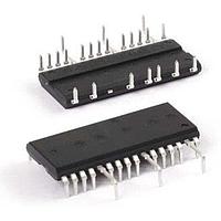 Fairchild FSB50760SF 3-Phase Intelligent Power Module, 600V, 7A