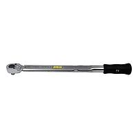 Tohnichi 1800PQL4 Pre-Lock Click Type Torque Wrench (400～2000 kgf･cm)