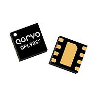 Qorvo QPL9057TR7 Low Noise Amplifiers 0.6-4.2 GHz Ultra-LNA