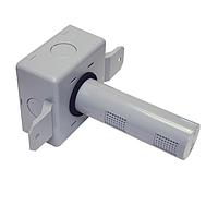 Amphenol Advanced Sensors T8041 가스 센서 벤토스타트 덕트 프로브 CO2 송신기