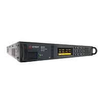 KEYSIGHT N6702C 系列模组化系统电源供应器 (1200W)