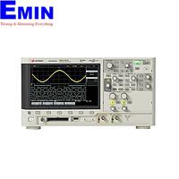 KEYSIGHT MSOX2012A InfiniiVision Oscilloscope (100 MHz, 2 + 8CH, 2 GSa/s)