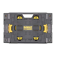 DEWALT DWST08017-1 Connectable Tool Box (535x342x53mm)
