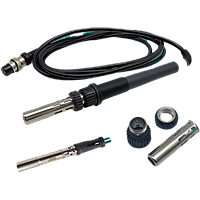 QUICK 902C はんだごて (without tip)