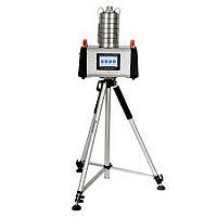 Máy lấy mẫu vi sinh không khí Junray ZR-2002 (0-50 LPM)