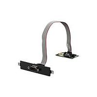 Mô-đun COM nối tiếp tốc độ cao USB sang RS-232/422/485, 1 kênh, giao diện USB Advantech MOS-2220-Z1101E