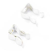 Kẹp Tai Đinh Tán/Đinh Mắt 13/32 Đường Kính Littelfuse 01250001Z