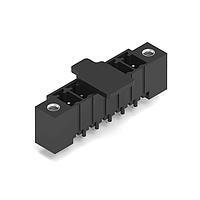 Wurth Elektronik 691701320006B ヘッダー WR-TBL 3.81mmピッチ PCBヘッダー 6P