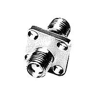 Bộ chuyển đổi RF - nối tiếp Hirose Electric HRM-513S-2