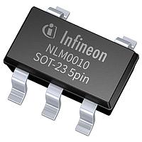 Infineon NLM0010XTSA1 NFC/RFIDタグ＆トランスポンダー 非接触電力＆センサー