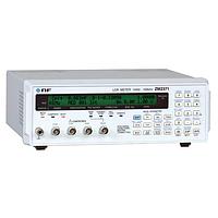 NF ZM2372 LCR Meter (1 mHz ~ 100 kHz)