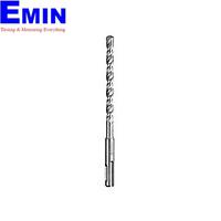 Mũi khoan bê tông (chuôi gài) SDS Plus BOSCH 2608680290 (20 x 260mm)