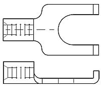 Cảo Chẻ Mặt Bích Cảo Chẻ Krimpt Dán C-1104-08T Molex 19118-0081