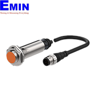 Cảm biến tiệm cận điện từ hình trụ Autonics PRWL18-5DP2 (500Hz, 5mm, 12-24VDC)