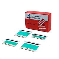 Esocoo Esocoo-25 ເຄື່ອງມືຕິດຕາມການປະຕິບັດ ESD ມືອາຊີບ SMT ສາຍກະຊວງພິເສດມີຄູ່ມື (8mm)