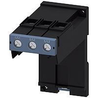 Phụ kiện và Phần cứng Giá đỡ lắp độc lập S2 IEC quá tải SIEMENS 3RU29363AA01