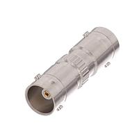 Radiall R142704000 RF Adapters - In Series BNC / FEMALE-FEMALE ADAPTER