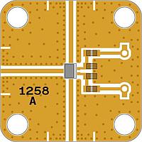 Bảng Đánh Giá Công Tắc, MASW-011107DIE Quantic X-Microwave XR-B2T4-0404D