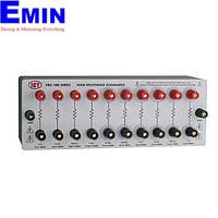 IET LABS VRS-100 シリーズ抵抗標準（最大10Tω、10 Kv）