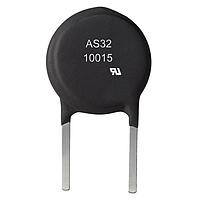 Ametherm AS32 10015 NTC 서미스터 32mm 10옴 15A INRSH 전류 제한기