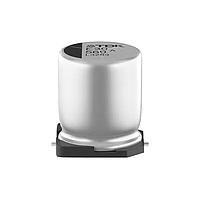 Tụ Điện Polymer Hybrid Nhôm 25VDC 470uF (M) d10x10mm SMD HP AEC-Q200 EPCOS B40930A5477M000