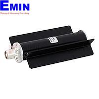 FairviewMicrowave  FMTR1028 RF Load 60 Watts Medium Power To 2.7 GHz Low PIM Black Anodized Aluminum N Male