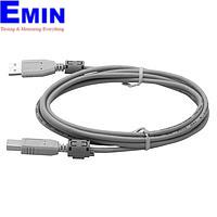 HORIBA USB Cable F-7X, DS-7X用USBケーブル 1m