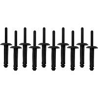 Bộ rivet nhựa YATO YT-35983 (6.6x17.2mm)