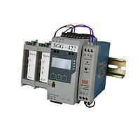 KLEINWACHTER SGG 422 ຕົວຈຳກັດຄົງທີ່