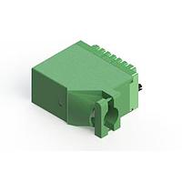 EDAC 516-120-520-222 Connectors Rack & Panel Connector