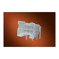 Dải Pin MiniFit BMI RA DR Hd DR Hdr SelLoad 10Ckt Molex 44499-0008