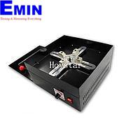 Hoystar GW-C ເຄື່ອງເຄືອບສໍາລັບການພິມ Pad