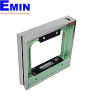 Nivo khung Insize 4902-C150 (150x150mm, 0.05mm/m)