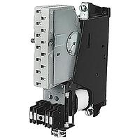 SIEMENS 3TC74145KB 전기기계 접촉기 CONTACTOR,1-PL,400A,4NO+4NC,24VDC,가변 포함