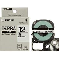 Băng nhãn 12mm Kingjim SS12K