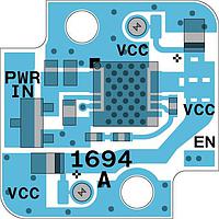 Quantic X-Microwave XM-B9F2-0404D LDO Voltage Regulator Voltage Regulators, LP38798SD