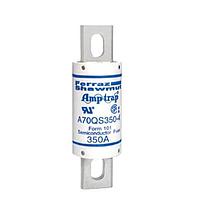 Cầu Chì Tốc Độ Cao SC FUSE 700V 200A QS BLADE K Mersen A70QS200-4K