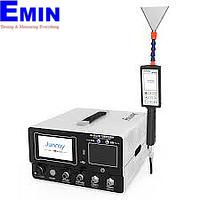 Junray ZR-6012 에어로졸 광도계 (28.3L/min ±2.5%)