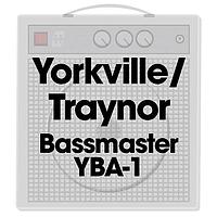 Máy Biến Áp Âm Thanh & Tín Hiệu POWER Hammond Manufacturing 1750TY