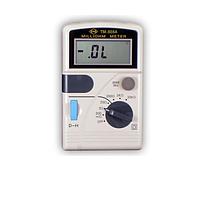 TENMARS TM-508A ミリオームメーター (200mΩ〜2kΩ)